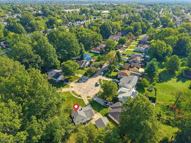 14924 Carol Drive, Maple Heights, OH 44137