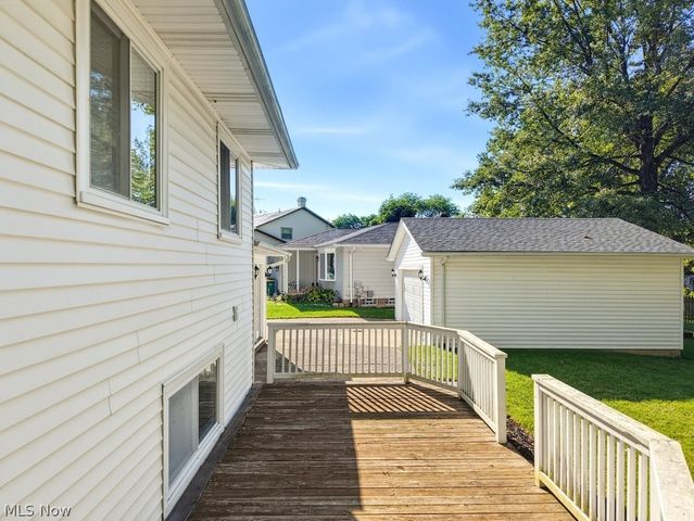 14924 Carol Drive, Maple Heights, OH 44137