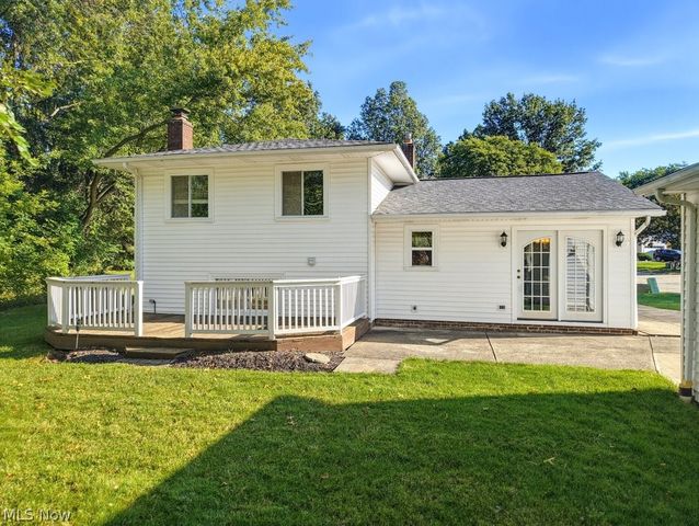 14924 Carol Drive, Maple Heights, OH 44137