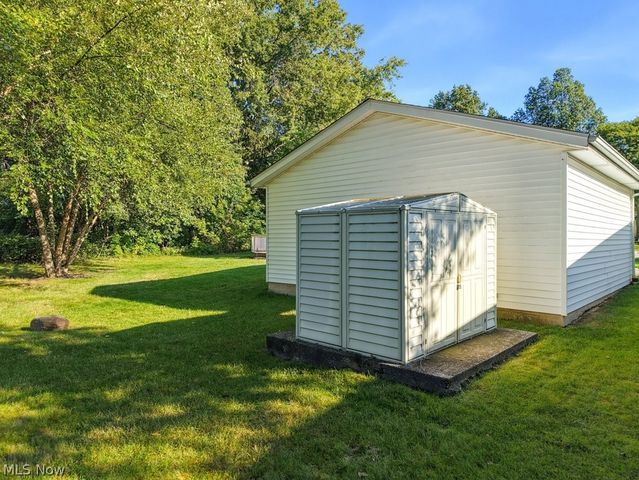 14924 Carol Drive, Maple Heights, OH 44137