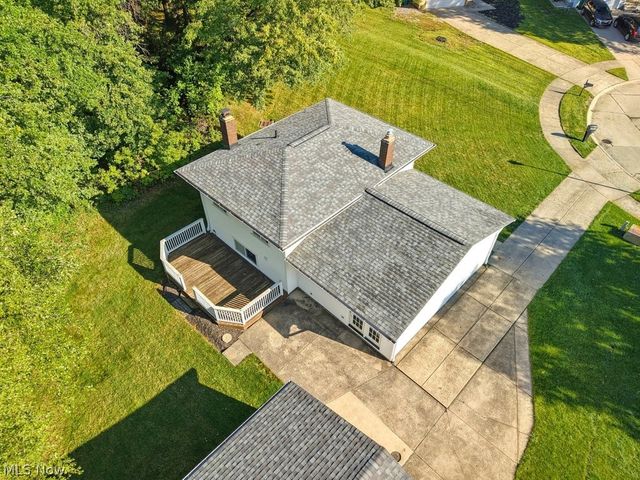 14924 Carol Drive, Maple Heights, OH 44137