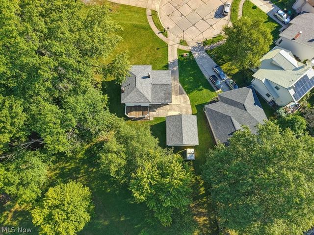 14924 Carol Drive, Maple Heights, OH 44137