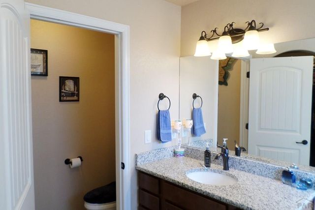 1450 E Farley Ave, Pueblo West, CO 81007