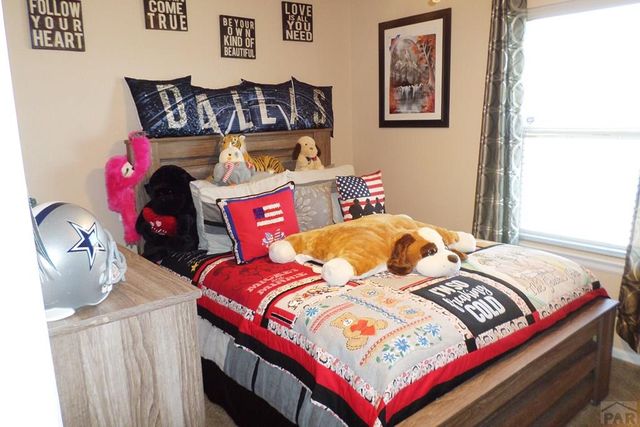 1450 E Farley Ave, Pueblo West, CO 81007