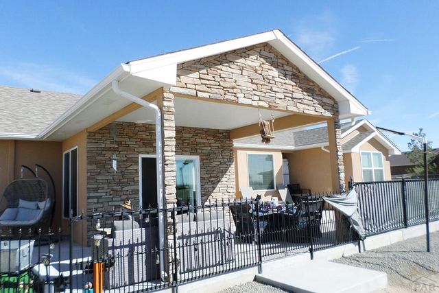 1450 E Farley Ave, Pueblo West, CO 81007