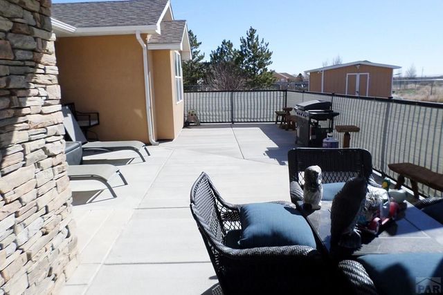 1450 E Farley Ave, Pueblo West, CO 81007