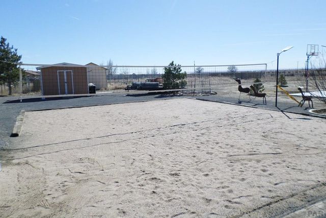 1450 E Farley Ave, Pueblo West, CO 81007