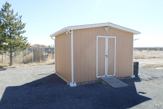 1450 E Farley Ave, Pueblo West, CO 81007