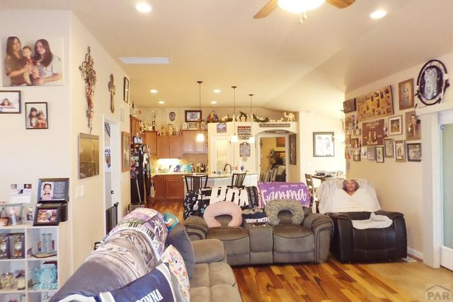 1450 E Farley Ave, Pueblo West, CO 81007