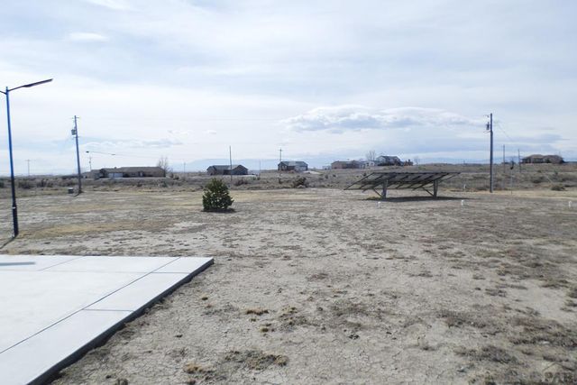 1450 E Farley Ave, Pueblo West, CO 81007