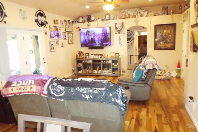 1450 E Farley Ave, Pueblo West, CO 81007