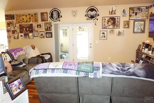 1450 E Farley Ave, Pueblo West, CO 81007