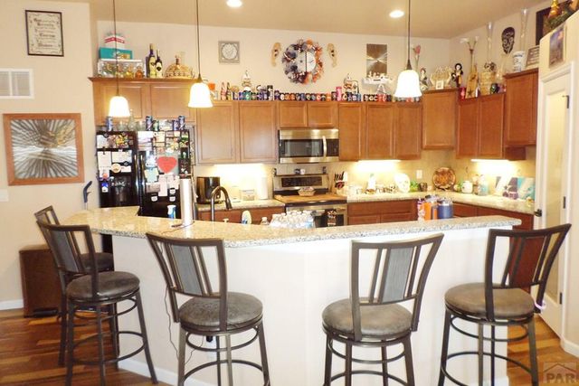 1450 E Farley Ave, Pueblo West, CO 81007