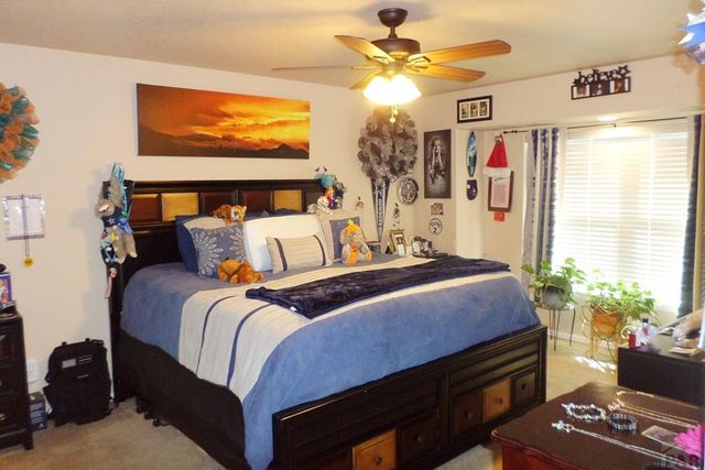 1450 E Farley Ave, Pueblo West, CO 81007