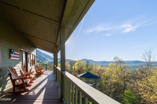 3670 Marian Lake Way, Sevierville, TN 37862