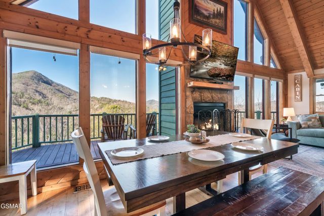3670 Marian Lake Way, Sevierville, TN 37862