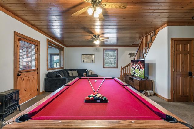 3670 Marian Lake Way, Sevierville, TN 37862