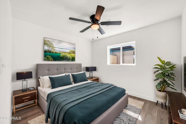 2813 N GREENFIELD Road, Phoenix, AZ 85006