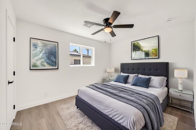 2813 N GREENFIELD Road, Phoenix, AZ 85006