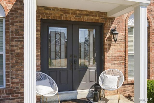 4 Crooked Stick Court, O'fallon, MO 63366