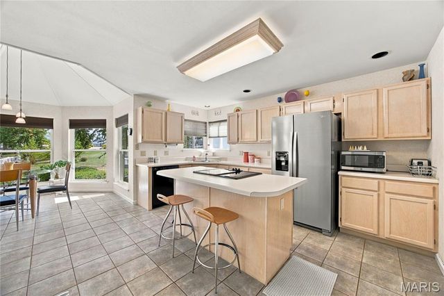 4 Crooked Stick Court, O'fallon, MO 63366