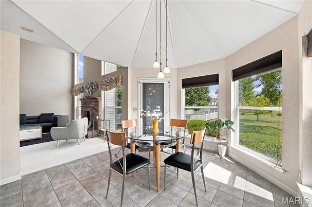 4 Crooked Stick Court, O'fallon, MO 63366