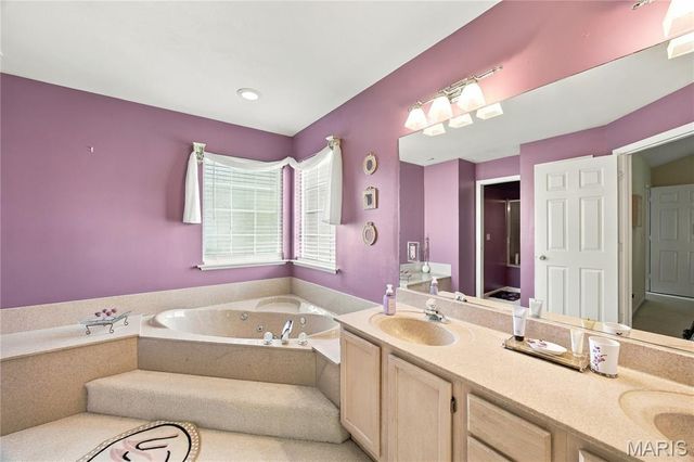 4 Crooked Stick Court, O'fallon, MO 63366
