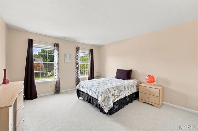 4 Crooked Stick Court, O'fallon, MO 63366