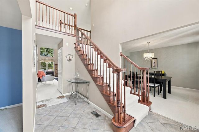 4 Crooked Stick Court, O'fallon, MO 63366