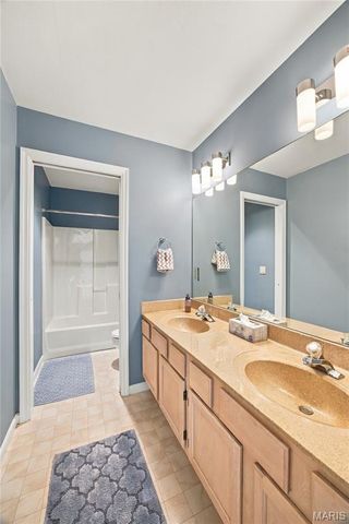 4 Crooked Stick Court, O'fallon, MO 63366