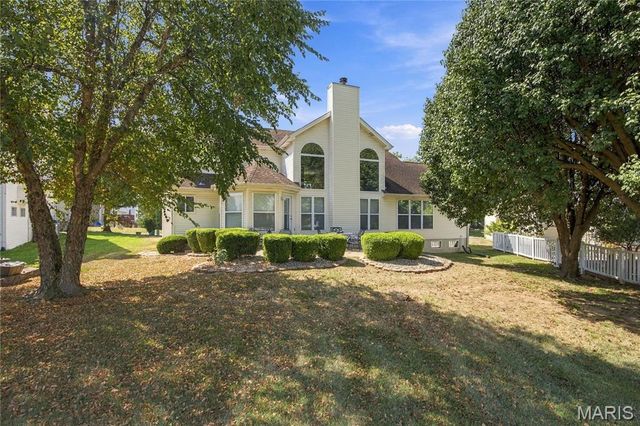 4 Crooked Stick Court, O'fallon, MO 63366
