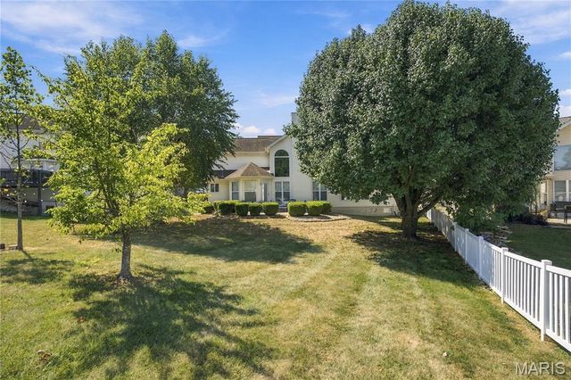 4 Crooked Stick Court, O'fallon, MO 63366