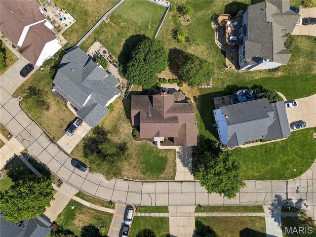 4 Crooked Stick Court, O'fallon, MO 63366