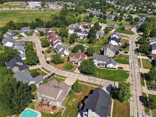 4 Crooked Stick Court, O'fallon, MO 63366
