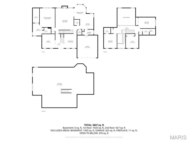 4 Crooked Stick Court, O'fallon, MO 63366