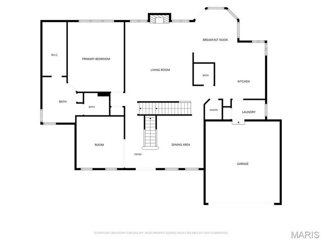 4 Crooked Stick Court, O'fallon, MO 63366