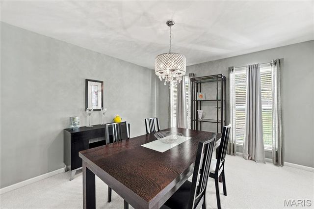 4 Crooked Stick Court, O'fallon, MO 63366