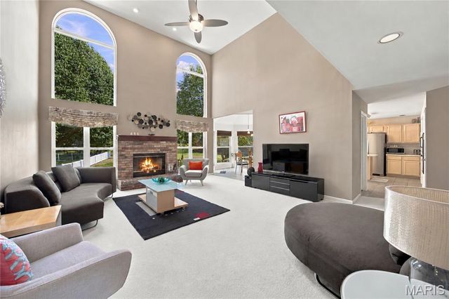 4 Crooked Stick Court, O'fallon, MO 63366