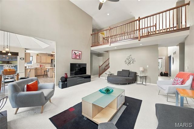 4 Crooked Stick Court, O'fallon, MO 63366