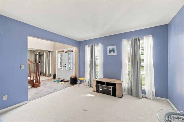 4 Crooked Stick Court, O'fallon, MO 63366