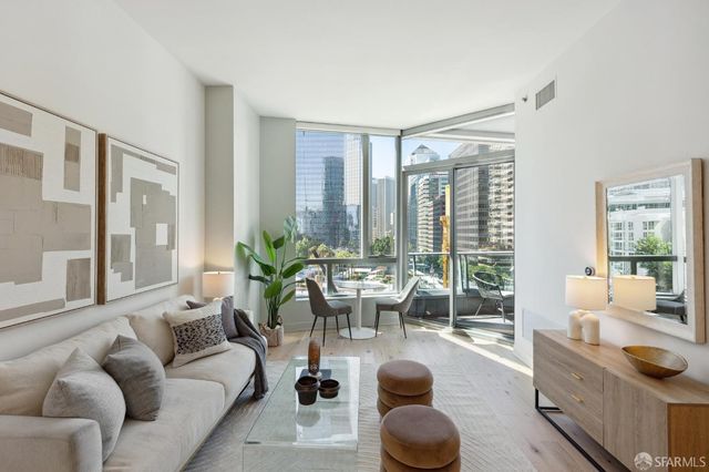 318 Main Street 8C, San Francisco, CA 94105