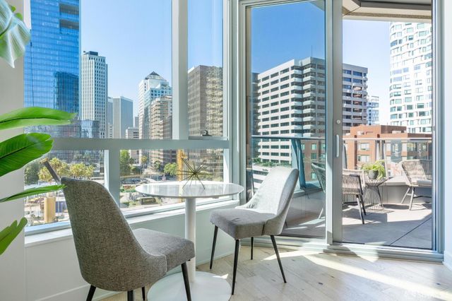 318 Main Street 8C, San Francisco, CA 94105