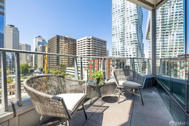 318 Main Street 8C, San Francisco, CA 94105