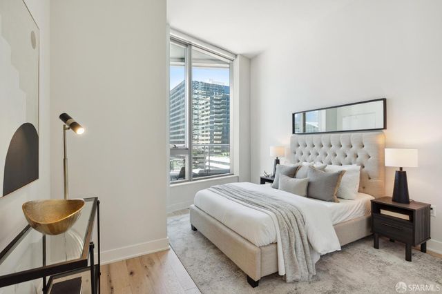 318 Main Street 8C, San Francisco, CA 94105