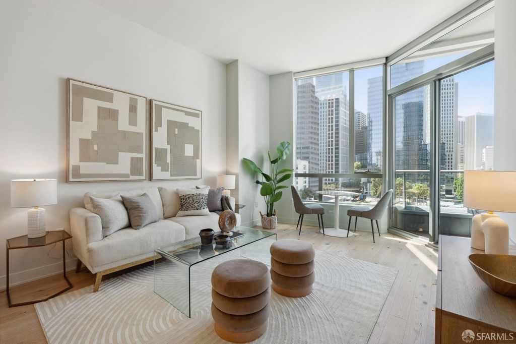 318 Main Street 8C, San Francisco, CA 94105