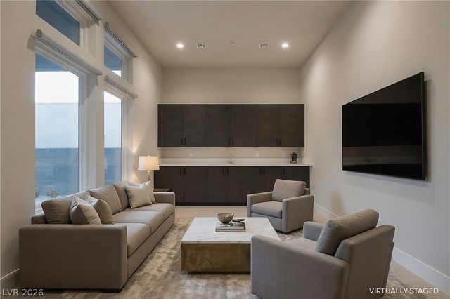 11050 Desert Heights Avenue, Las Vegas, NV 89135
