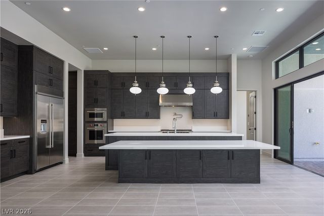 11050 Desert Heights Avenue, Las Vegas, NV 89135