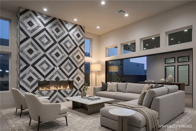 11050 Desert Heights Avenue, Las Vegas, NV 89135