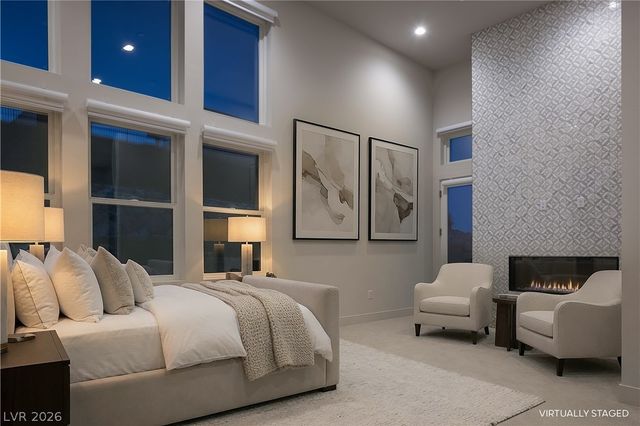 11050 Desert Heights Avenue, Las Vegas, NV 89135