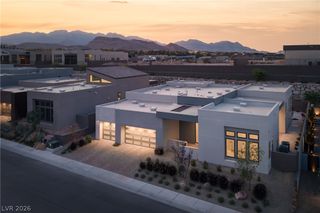 11050 Desert Heights Avenue, Las Vegas, NV 89135